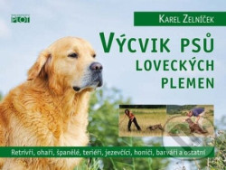 Výcvik psů loveckých plemen