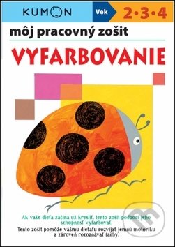 Vyfarbovanie
