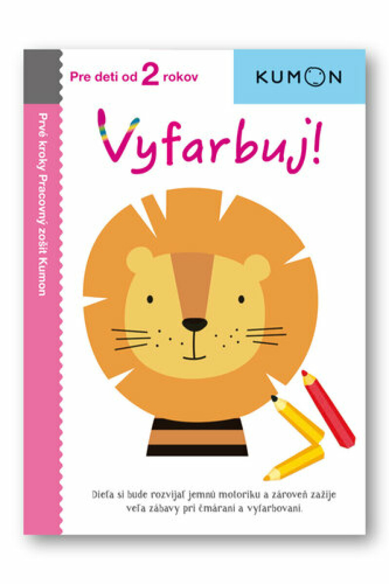 Vyfarbuj! - Toshihiko Karakida, Seiichi Otuka