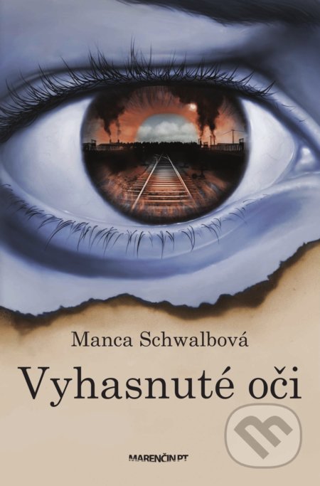 Vyhasnuté oči