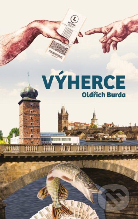 Výherce