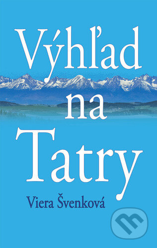 Výhľad na Tatry