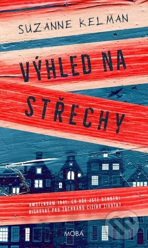 Výhled na střechy