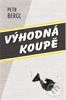 Výhodná koupě (a jiné povídky)