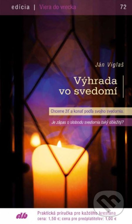 Výhrada vo svedomí