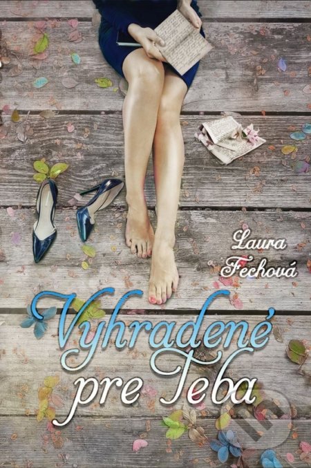 Vyhradené pre Teba