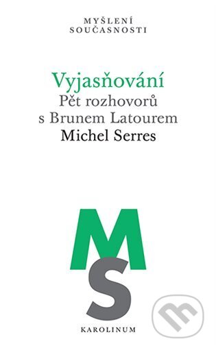 Vyjasňování