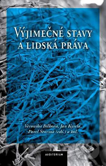 Výjimečné stavy a lidská práva