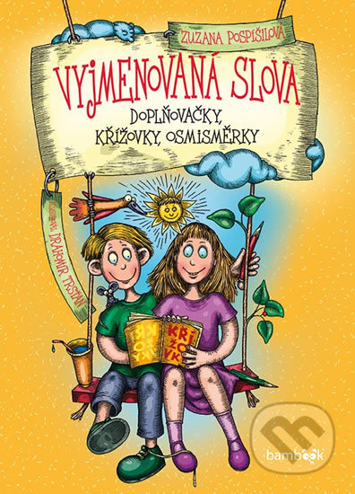 Vyjmenovaná slova