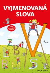 Vyjmenovaná slova