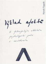 Výklad afektů (K filozofickým otázkám psychologické práce s nevědomím) - kniha z kategorie Filozofie