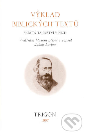 Výklad biblických textů