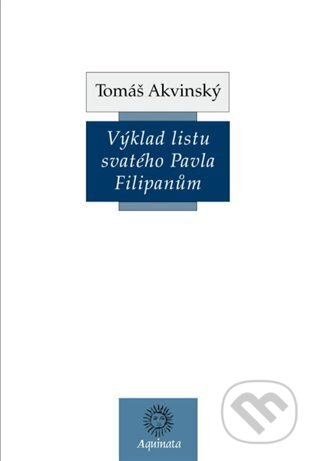 Výklad listu svatého Pavla Filipanům