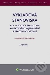 Výkladová stanoviska