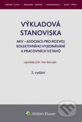 Výkladová stanoviska