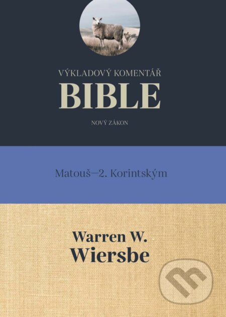 Výkladový komentář Bible (Nový zákon 1)