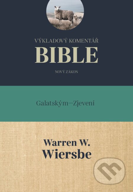 Výkladový komentář Bible (Nový zákon 2)