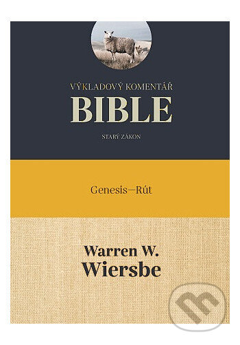 Výkladový komentář Bible (Starý zákon)