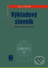 Výkladový slovník řízení - Jan Urban