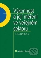 Výkonnost a její měření ve veřejném sektoru