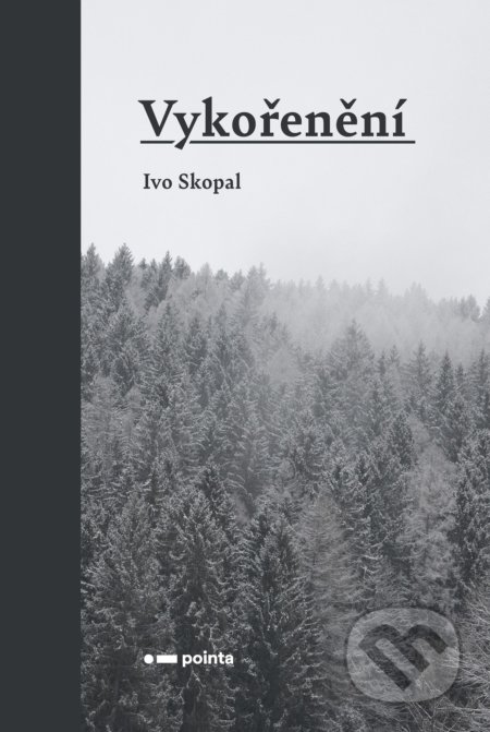 Vykořenění