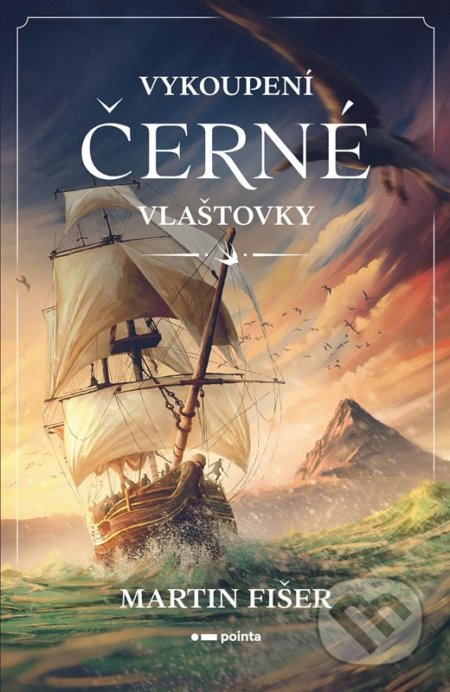 Vykoupení Černé vlaštovky