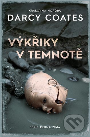 Výkřiky v temnotě