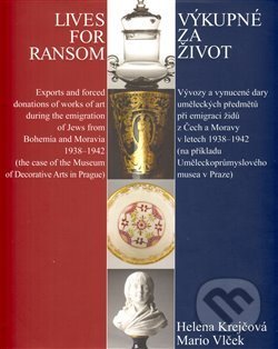 Výkupné za život / Lives for Ransom