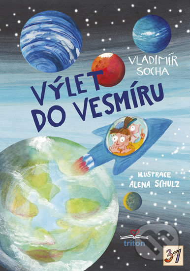 Výlet do vesmíru