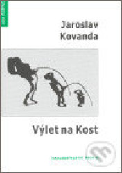 Výlet na Kost