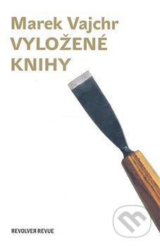 Vyložené knihy