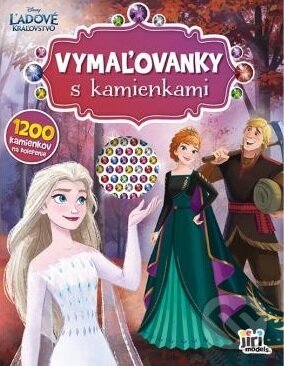 Vymaľovanky s kamienkami