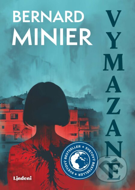 Vymazané