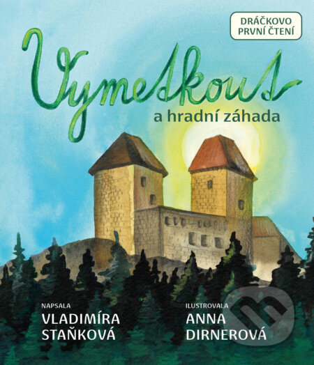 Vymetkout a hradní záhada