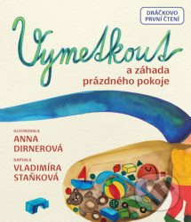 Vymetkout a záhada prázdného pokoje