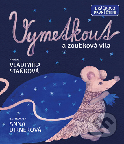 Vymetkout a zoubková víla