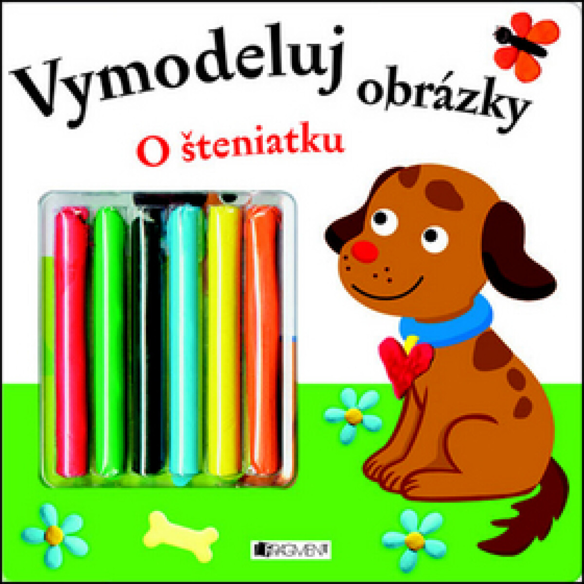 Vymodeluj obrázky