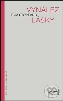 Vynález lásky