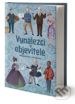 Vynálezci a objevitelé