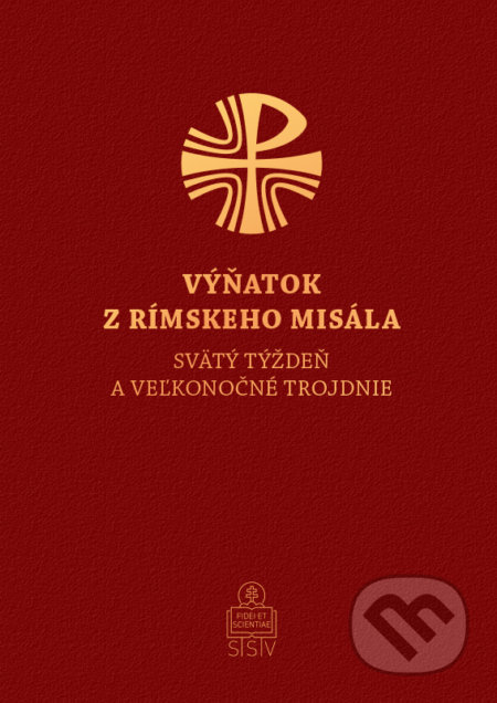 Výňatok z Rímskeho misála