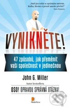 Vynikněte!
