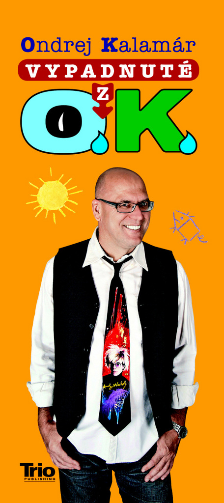 Vypadnuté z O. K.