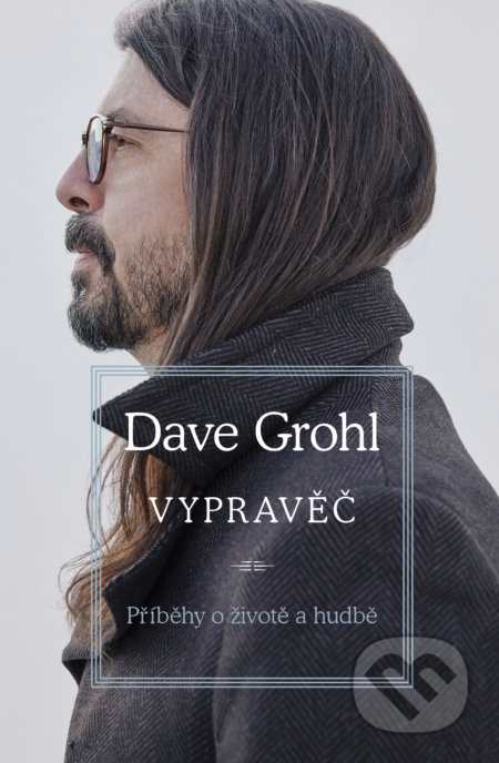 Vypravěč (Příběhy o životě a hudbě)