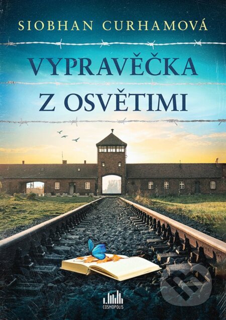 Vypravěčka z Osvětimi