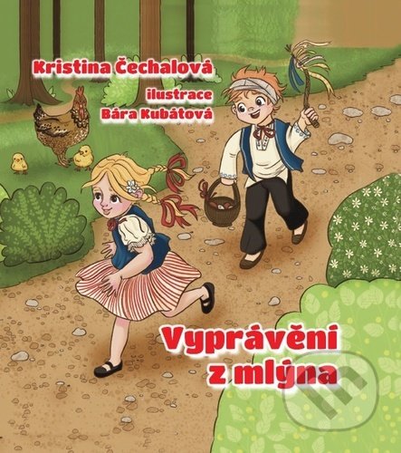 Vyprávění z mlýna