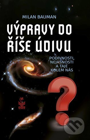 Výpravy do říše údivu