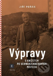 Výpravy s knížetem po schwarzenberských místech