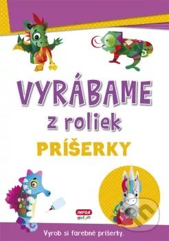 Vyrábame z roliek