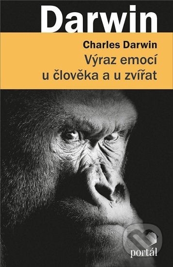 Výraz emocí u člověka a u zvířat