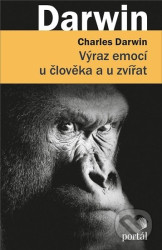 Výraz emocí u člověka a u zvířat